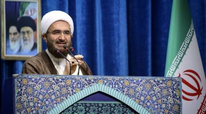 در جنگ ۱۲ روزه از ایران قوی رونمایی شد