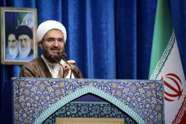 در جنگ ۱۲ روزه از ایران قوی رونمایی شد