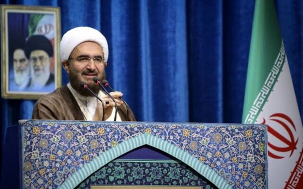 در جنگ ۱۲ روزه از ایران قوی رونمایی شد