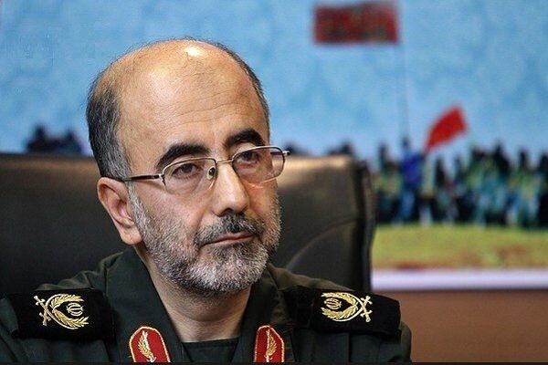 شهیده فائزه رحیمی، الگویی ماندگار برای آیندگان و همه دلبستگان مکتب، مرام و راه حاج قاسم