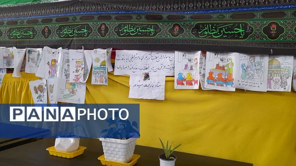 اولین نماز جمعه ماه صفر در شهرستان نیشابور 