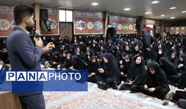 دوره سه روزه هوش مصنوعی در شهرستان تربت جام