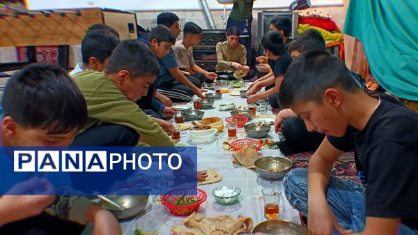 سه روز در حالت پرواز