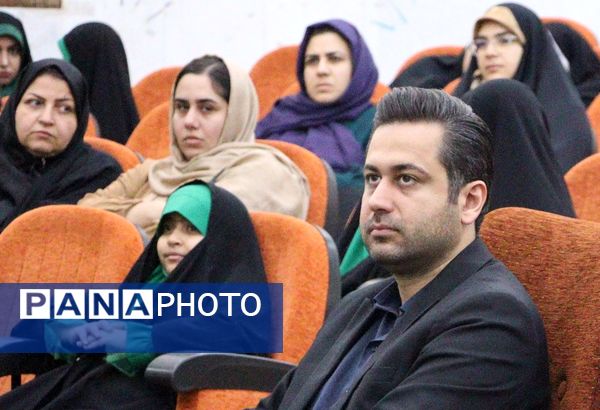 آیین افتتاحیه فعالیت‌های تابستانی ۱۴۰۴ استان بوشهر 