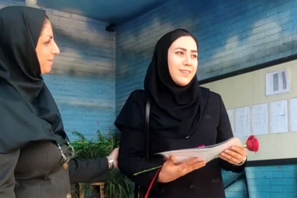 وقتی مهربانی تخصص می‌شود