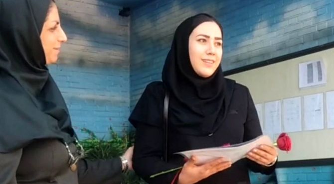 وقتی مهربانی تخصص می‌شود