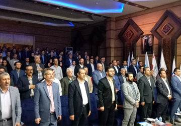 نشست تخصصی پدافند غیرعامل در کرمان 