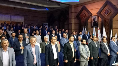 نشست تخصصی پدافند غیرعامل در کرمان 