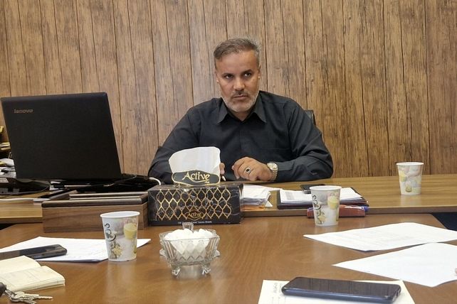 برگزاری جلسه هماهنگی برنامه‌های هفته فرهنگی شازند