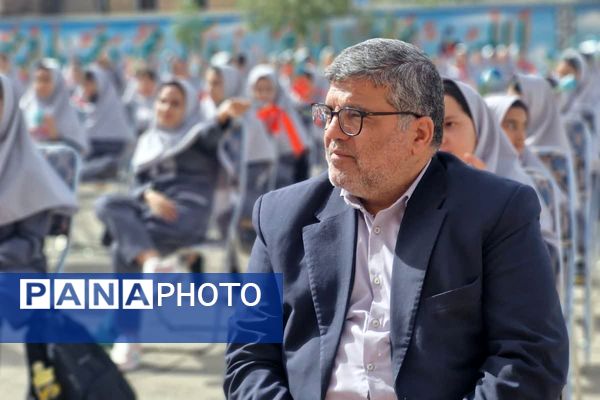 آغاز رویش نسل نو در جشن جوانه‌ها
