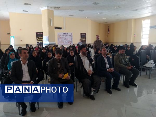 برگزاری لیگ جت در بجنورد 