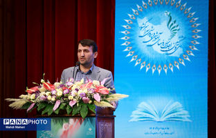 پرداخت بیش از ۶۰ درصد پاداش پایان خدمت سال ۱۴۰۳ پیش از موعد/ طراحی و اجرای کارت سپاس معلم با امکان دریافت اعتبار قرض‌الحسنه پنج‌ماهه تا ۱۰ برابر مبلغ واریزی