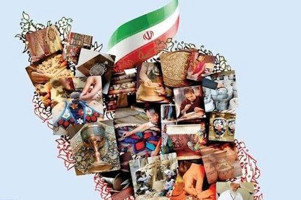 روایت تازه‌ای از «ایران‌جان» در سرزمین جنگل‌های هیرکانی