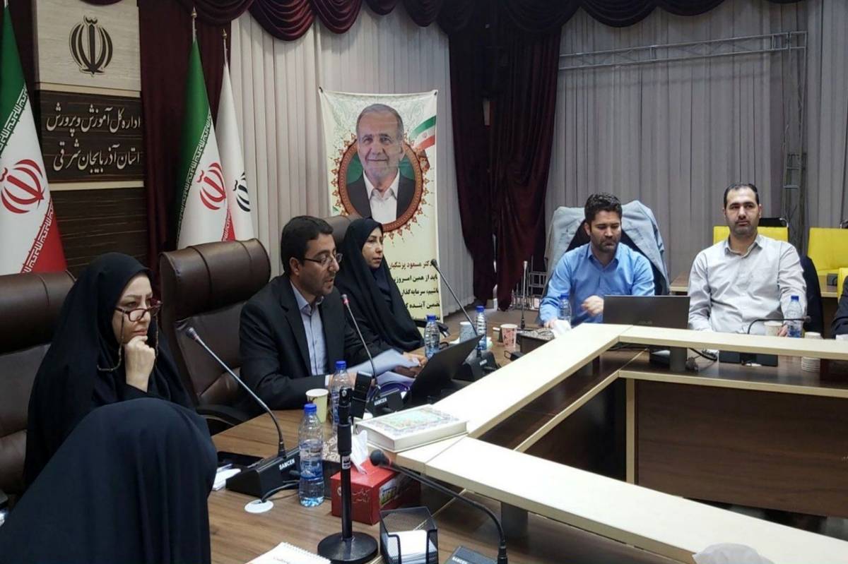 سلامت روانی و اجتماعی دانش‌آموزان زیربنای موفقیت تحصیلی است