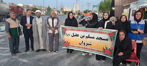 برگزاری مسابقه کمیته دارت هیئت جانبازان و توانیابان شیروان