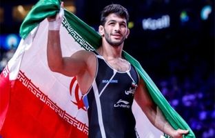 قهرمانان جهان از سربازی معاف می‌شوند