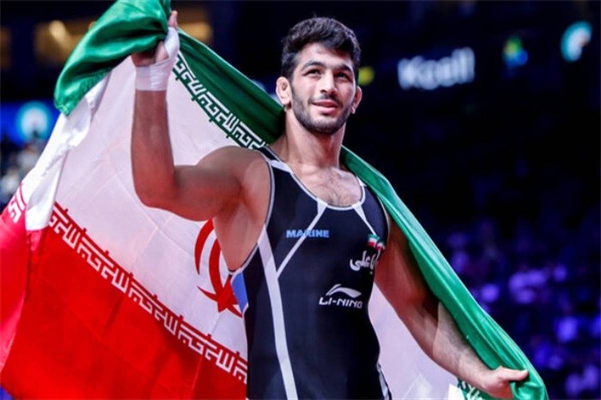 قهرمانان جهان از سربازی معاف می‌شوند