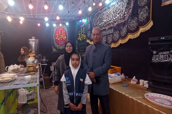 فاطمیه فرصتی طلایی برای پرورش دانش آموزان فاطمی