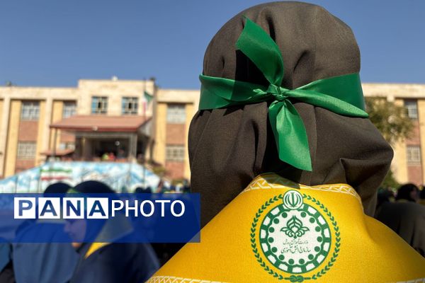 نسل ما، قامتِ استکبار و استعمار شکن است! 