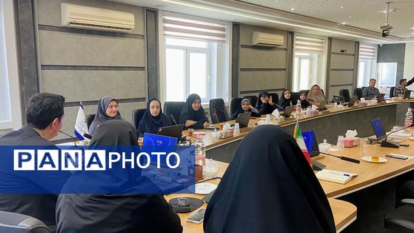 تجلیل از دانش‌آموز خبرنگاران پانا؛ روایت افتخار در مسیر سلامت و تربیت‌بدنی