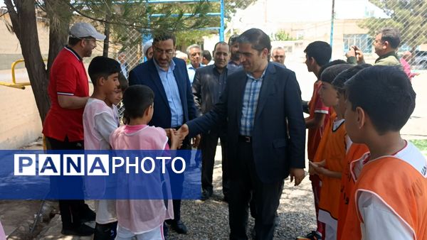 خدمتی دیگر از دولت خدمتگزار سیزدهم برای منطقه محروم رضویه