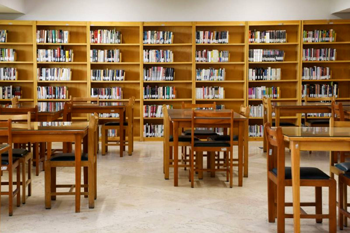 کتابخانه‌های مدارس مهم‌ترین منابع پرورش فکر، خلاقیت و تحقیق دانش‌آموزان است