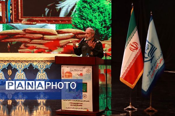 تجدید عهد با آرمان‌های شهدا