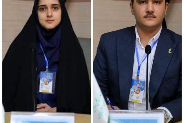 کسب دو کرسی مهم توسط نمایندگان آذربایجان شرقی در مجلس دانش‌آموزی کشور