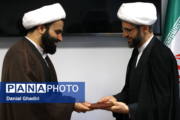 انتصاب مدیرکل فرهنگی، هنری، اردوها و فضاهای پرورشی وزارت آموزش و پرورش