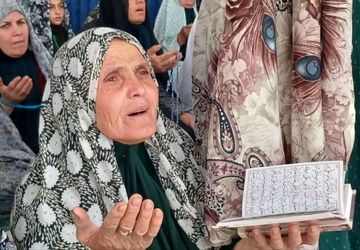 لردگان شهری که هر جمعه در آغوش ایمان می‌ایستد