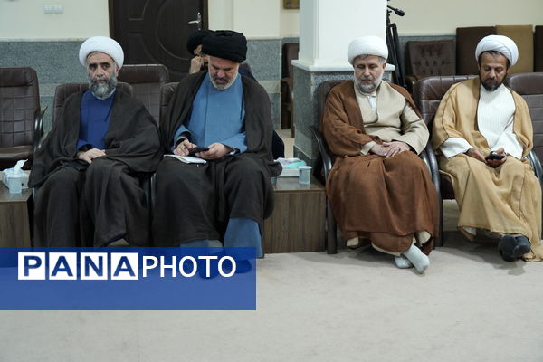 هم‌افزایی نهادهای فرهنگی استان بوشهر برای تقویت جریان اعتکاف دانش‌آموزی