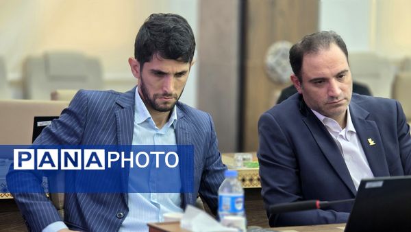 جلسه شورای برنامه‌ریزی و توسعه مازندران با حضور معاون رئیس‌جمهور