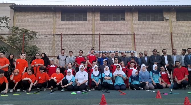 «میدان پویا»تابستانی پرنشاط، مهارت‌آفرین و مشارکتی برای دانش‌آموزان