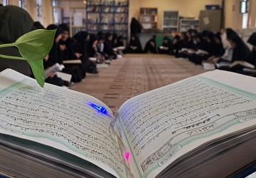 ضیافت افطاری فرصتی برای راز و نیاز با خدا
