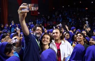 از ناامیدی تا قبولی در «بچه مردم»؛ هیچ‌وقت از رؤیاهات دست نکش