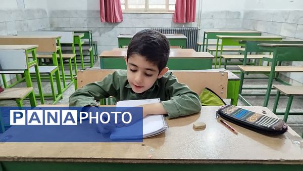 روشنگریِ جهادی؛ جهادِ آموزشیِ معلمان در مدارس یزد