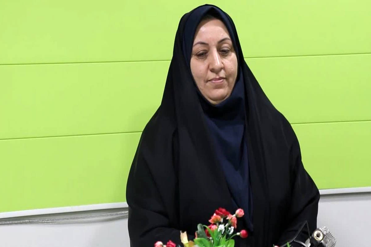 تقدیر معاون آموزش متوسطه لرستان از عوامل اجرایی یازدهمین جشنواره نوجوان خوارزمی
