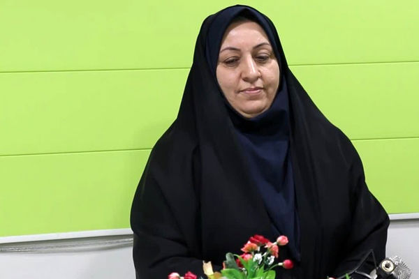 تقدیر معاون آموزش متوسطه لرستان از عوامل اجرایی یازدهمین جشنواره نوجوان خوارزمی