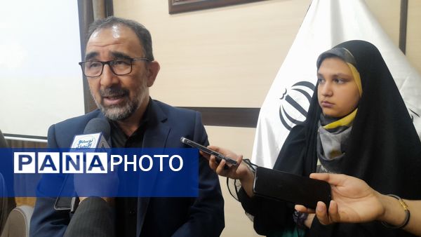 نشست خبری «هفته دولت» در استانداری خراسان رضوی 