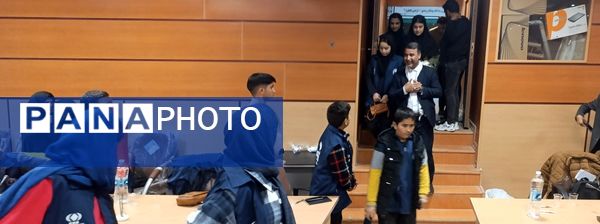برگزاری کارگاه آموزشی خبرنگاران پانا استان در بجنورد