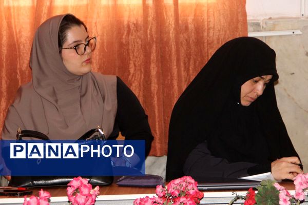 آغاز مسیر نوین آموزش در قیامدشت