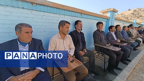 برگزاری مانور پدافند غیر عامل در دبیرستان الزهرا دیشموک 