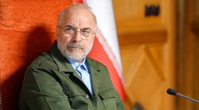 قالیباف: انتخابات تناسبی گامی بزرگ و تحولی است