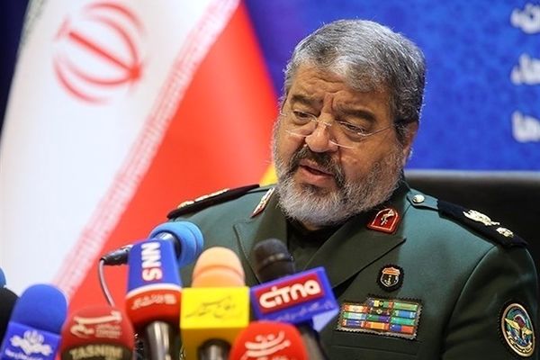 شهرهای موشکی نماد موفقیت الگوی پدافند غیرعامل در برابر تهدید دشمن است