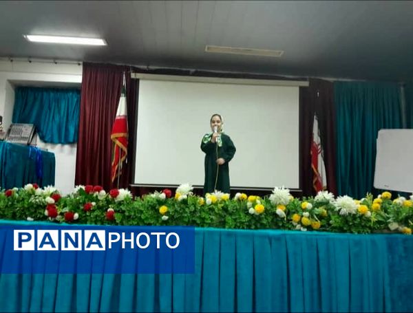 برگزاری آزمون خبرنگاری و مجری‌گری در ناحیه 2 ساری