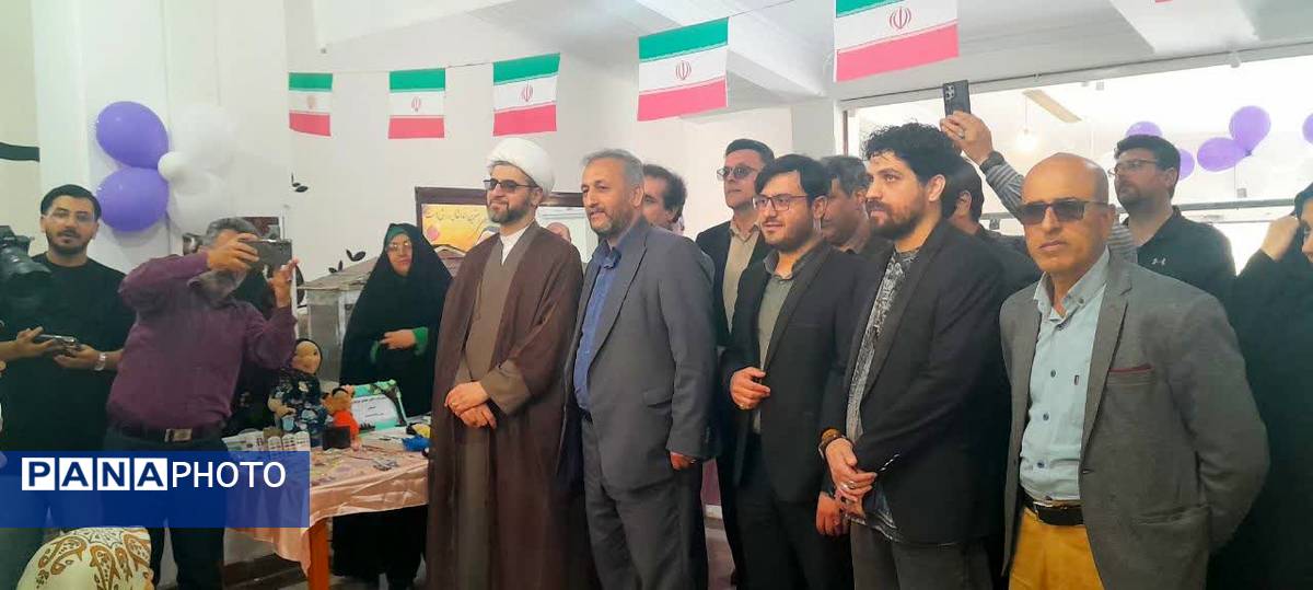 افتتاح کافه دخترونه در بابلسر 