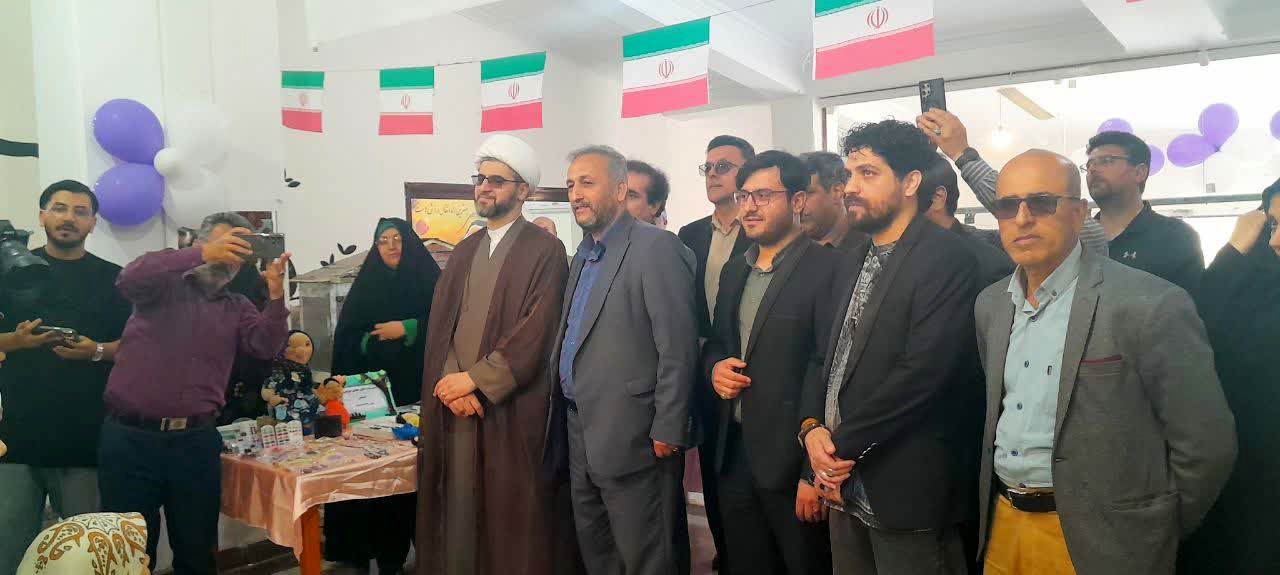افتتاح کافه دخترونه در بابلسر 