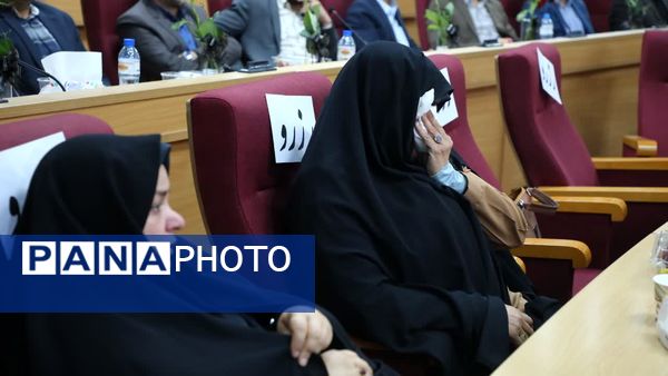 مراسم بزرگداشت استاندار شهید پرواز اردیبهشت در قم