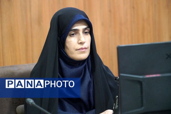 برگزاری نشست شورای پرورشی و فرهنگی اداره‌کل آموزش و پرورش استان اصفهان