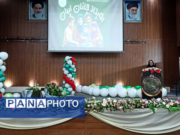 رویداد جانان ایران؛ نویدبخش تحول نسل جوان